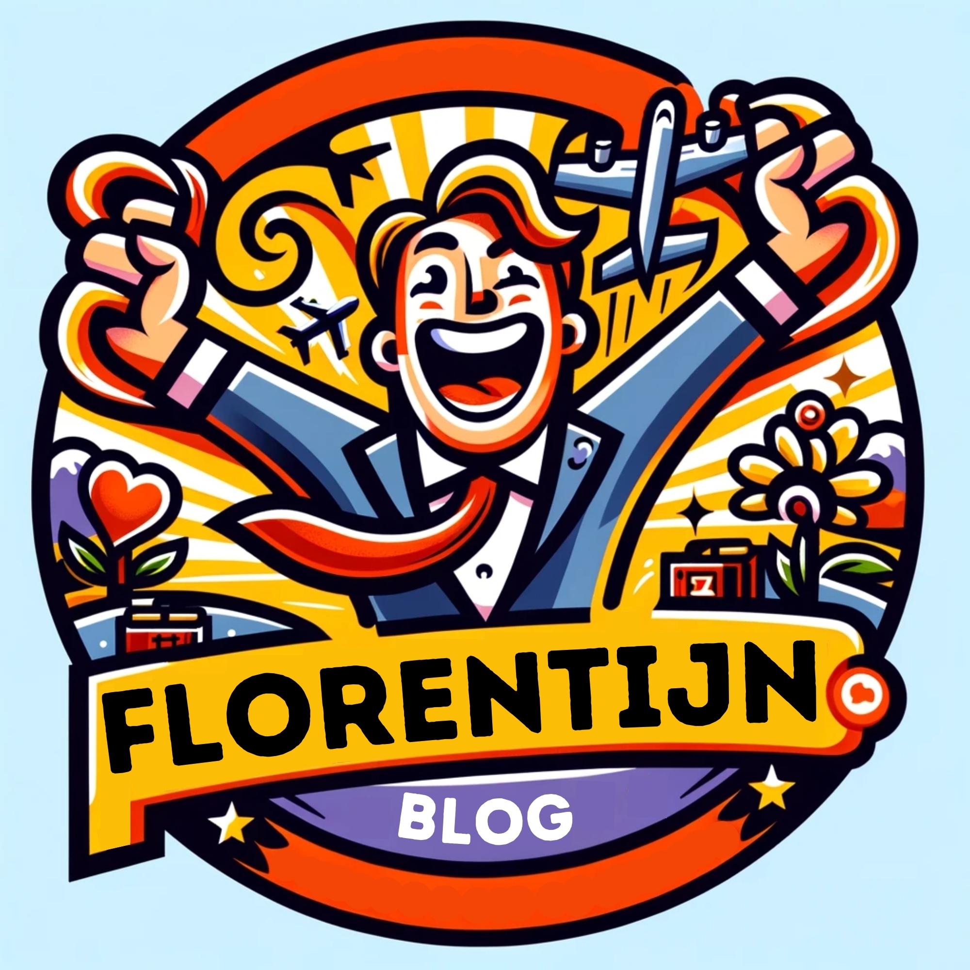 Florentijn blog